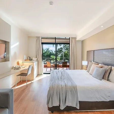 Harbourfront Resort - King Studio With Balcony & Pool Darwin Exterior photo