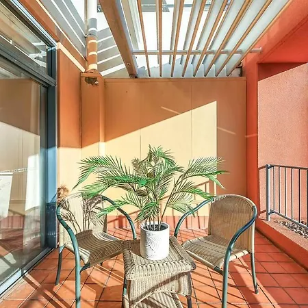 Harbourfront Resort - King Studio With Balcony & Pool Darwin Exterior photo