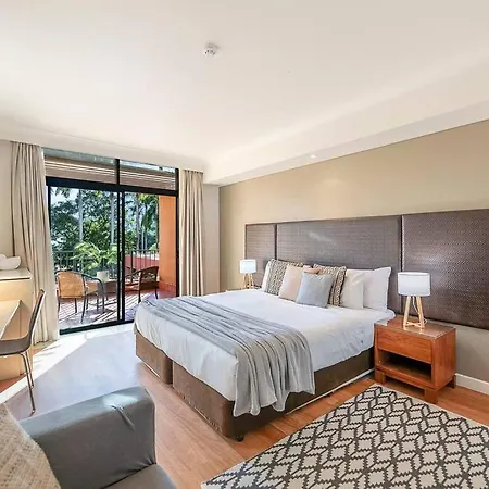 Harbourfront Resort - King Studio With Balcony & Pool Darwin Exterior photo