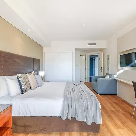 Harbourfront Resort - King Studio With Balcony & Pool Darwin Exterior photo