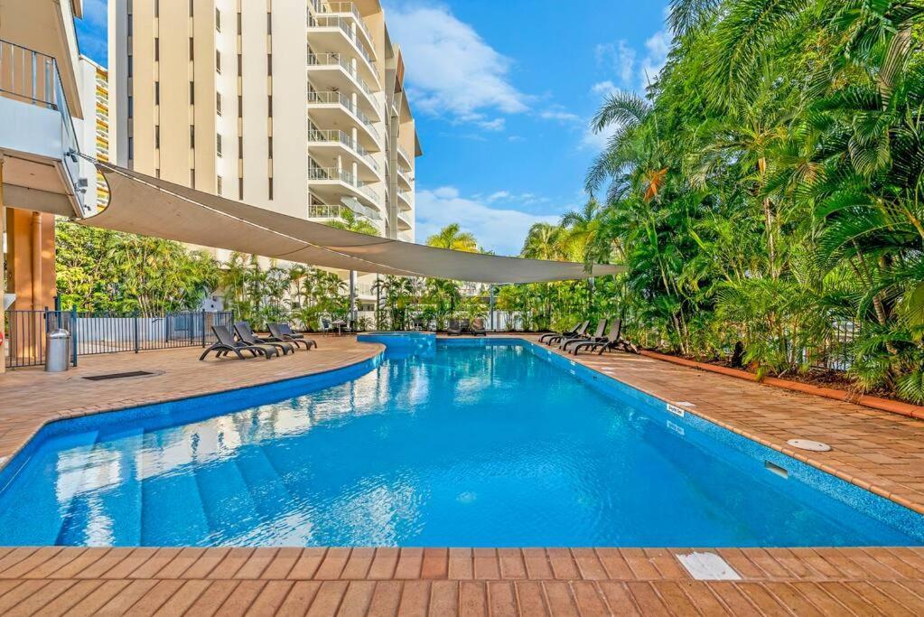 Apartment Harbourfront - King With Balcony & Pool *